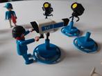 Playmobil vintage. Plateau de régie télé, Enfants & Bébés, Enlèvement ou Envoi