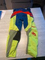 Lot de vêtements enfants motocross, Motoren, Kleding | Motorkleding, Ophalen, Kinderen, Handschoenen