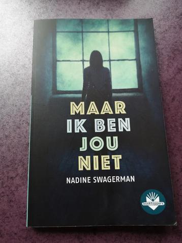 Maar ik ben jou niet beschikbaar voor biedingen