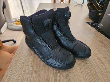 Modeka motorschoen.  beschikbaar voor biedingen