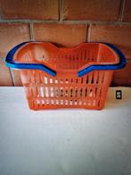 boodschappenmandje, Enlèvement ou Envoi