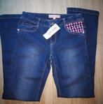 Jeans NEUF - Lisa Rose - taille 158 (avec étiquettes)., Lisa Rose, Fille, Enlèvement ou Envoi, Pantalon
