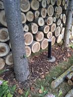 GOEDKOOP BRANDHOUT: RUIM 5 KUUB, Tuin en Terras, 3 tot 6 m³, Ophalen
