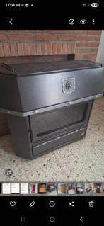 Mazoutkachel efel, Huis en Inrichting, Kachels, Ophalen