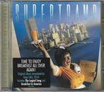 CD Supertramp – Breakfast In America, CD & DVD, CD | Rock, Comme neuf, Progressif, Enlèvement ou Envoi