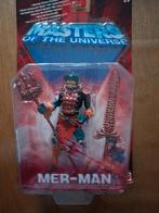 Motu Mer-man 200x, Enlèvement ou Envoi, Comme neuf