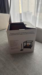 Tafelhaard, Ophalen, Zo goed als nieuw