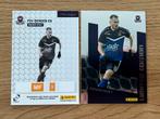 Panini pro league 24/25 cards Lim edition nr 4 Roman Kvet, Ophalen of Verzenden, Nieuw, Plaatje