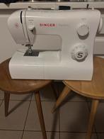 Singer naaimachine tradition, Ophalen, Zo goed als nieuw, Naaimachine, Singer