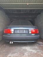Audi 80, Autos, Achat, 4 portes, Boîte manuelle, Noir