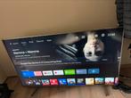 Sony Bravia (9 serie) 65 inch Smart Android TV 4K Ultra HD, Audio, Tv en Foto, Televisies, Ophalen, Zo goed als nieuw, Sony