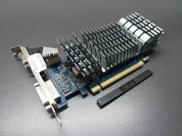 ️⚠️Carte graphique NVIDIA GeForce GT 610 - 2 Go GDDR3 beschikbaar voor biedingen