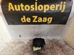 Display Interieur van een Opel Astra, Gebruikt, -, -, Opel