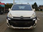 Citroen Berlingo 1.6 HDi XTR *2014 *1e Eigen *Airco*AUTOMAAT, Euro 5, Zwart, https://public.car-pass.be/vhr/d0ecf552-7365-43ed-8fbd-8aa4720c33db