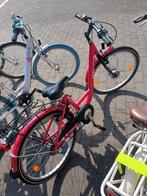KINDERFIETSEN 24 INCH 8J-11J VANAF €75 NIEUWSTAAT RIJKLAAR, Fietsen en Brommers, Fietsen | Meisjes, Ophalen, Zo goed als nieuw