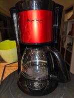 Moulinex koffieapparaat, Elektronische apparatuur, Koffiezetapparaten, Verzenden, Zo goed als nieuw, Koffiemachine