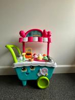 VTech Schep & Leer IJscokar, Enlèvement, Comme neuf