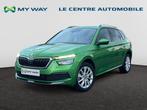 Skoda Kamiq Kamiq 1.0 TSI Ambition, Navigatiesysteem, Overige modellen, Handgeschakeld, 130 g/km