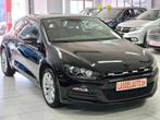 Volkswagen Scirocco 1.4I Coupe Led Bi-Zone Bluetooth Cd Usb, Autos, Volkswagen, Euro 5, Achat, Entreprise, 149 g/km