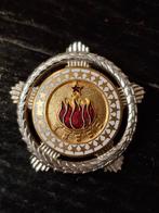 Medaille, Verzamelen, Ophalen of Verzenden