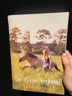 De Pure Vrijheid - Klaartje Van Steen, Boeken, Ophalen, Zo goed als nieuw