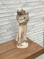 Maagd Maria met kind, Ophalen of Verzenden, Gebruikt