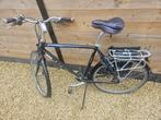 Stadfiets batavus, Fietsen en Brommers, Fietsen | Heren | Herenfietsen, 57 tot 61 cm, Ophalen, Gebruikt, Batavus