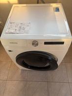 Samsung wasmachine - WW90T554AAW, Elektronische apparatuur, Wasmachines, 8 tot 10 kg, Ophalen, Zo goed als nieuw, Energieklasse A of zuiniger