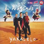 NOMADS: Yakalelo, CD & DVD, CD Singles, 1 single, Enlèvement, Utilisé, Musique du monde