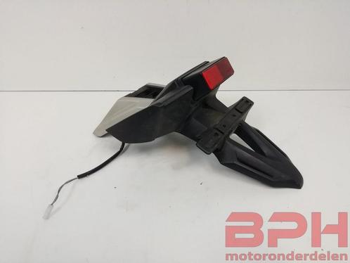 Kentekenhouder Suzuki GSX-R 1000 K9 L0 L1 2009 t/m 2011 GSXR, Motoren, Onderdelen | Suzuki, Gebruikt, Ophalen of Verzenden