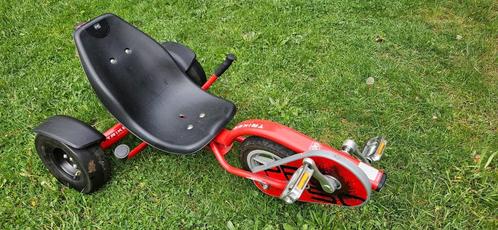 Balansbike / go-kart 3 wielen / Triker Pro 50, Kinderen en Baby's, Speelgoed | Buiten | Skelters, Gebruikt, Overige merken, Vrijloopautomaat