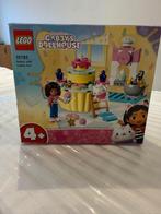 LEGO: Gabby's dollhouse - 10785, Enlèvement, Utilisé, Ensemble complet, Lego