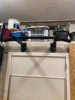 Barre de traction, Sports & Fitness, Appareils de fitness, Pectoraux, Enlèvement, Utilisé, Autres types