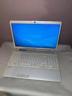 Pc portable Sony Vaio i3 500go 4Gb 15 pouces, 2 tot 3 Ghz, 15 inch, Verzenden, 512 GB