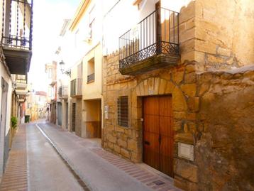 Maison mitoyenne à Maella (Aragon, Espagne) - 1019