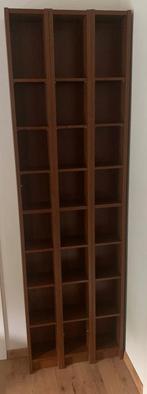 CD - DVD kasten, Huis en Inrichting, Ophalen, Gebruikt