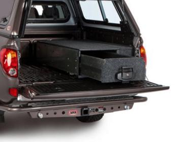 ARB Schuif Ladesysteem Toyota Landcruiser 80 serie Complete  beschikbaar voor biedingen