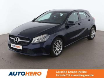 Mercedes-Benz A-Klasse 180 A 180 CDI BlueEfficiency Edition  beschikbaar voor biedingen