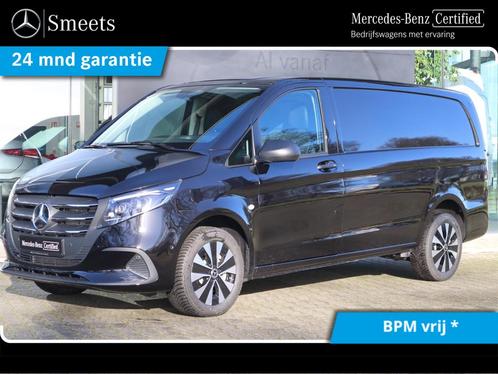 Mercedes-Benz Vito 116 CDI L2 SELECT, Auto's, Bestelwagens en Lichte vracht, Bedrijf, Te koop, Used 1. Bestelwagens met ervaring.