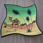 Decoratieve plaat, Ophalen of Verzenden, Zo goed als nieuw, Bord(en)