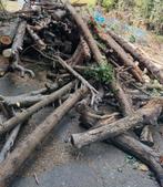 GRATIS - brandhout zelf komen ophalen, Tuin en Terras, Brandhout, Ophalen
