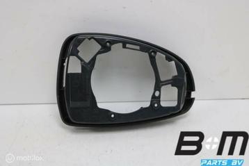 Spiegelframe links Audi A1 8X 8X0857239A