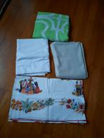 tafelkleden 13 stuks, Ophalen of Verzenden, Binnen