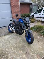 Yamaha mt125, Motoren, Particulier, 125 cc, 11 kW of minder, ABS