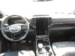 Ford Ranger Ongevalwagen !!!!, Automaat, 4 deurs, Zwart, Leder