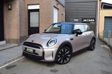 MINI, Cooper, 1.5i- 3 DEURS - NAVI / LED / SPORTZETELS / 17 beschikbaar voor biedingen