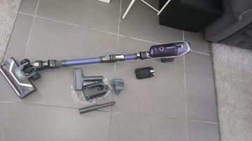 Aspirateur Rowenta ne s'allume plus, Electroménager, Enlèvement, Comme neuf, Aspirateur