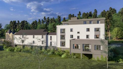 Appartement à vendre à Meix-Devant-Virton, Immo, Huizen en Appartementen te koop, Appartement