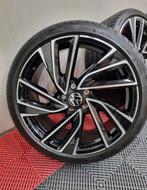 Volkswagen velgen Golf 8 GTI clubsport 19 inch nieuw, Auto-onderdelen, Gebruikt, Banden en Velgen, 235 mm, Personenwagen