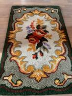 Wollen tapijt 1,14m x 1,90m nog in goede staat., Ophalen